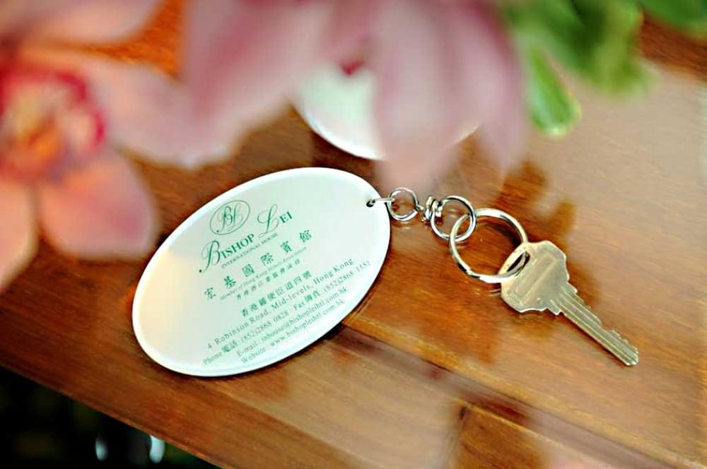บิช้อป เลย์ อินเตอร์เนชั่นแนล เฮาส์ Hotel ฮ่องกง ภายนอก รูปภาพ