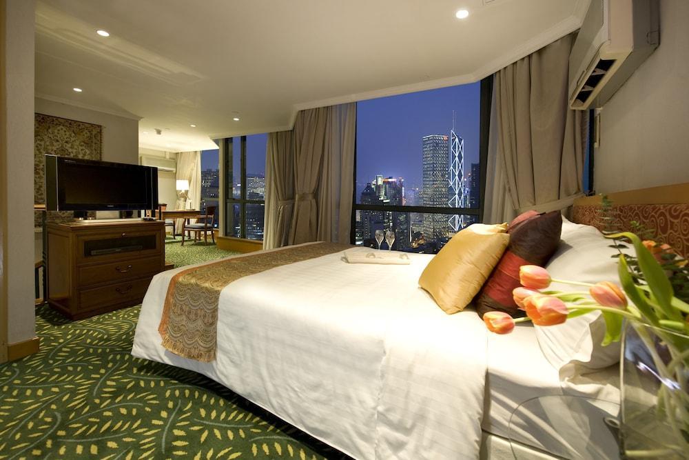 บิช้อป เลย์ อินเตอร์เนชั่นแนล เฮาส์ Hotel ฮ่องกง ภายนอก รูปภาพ