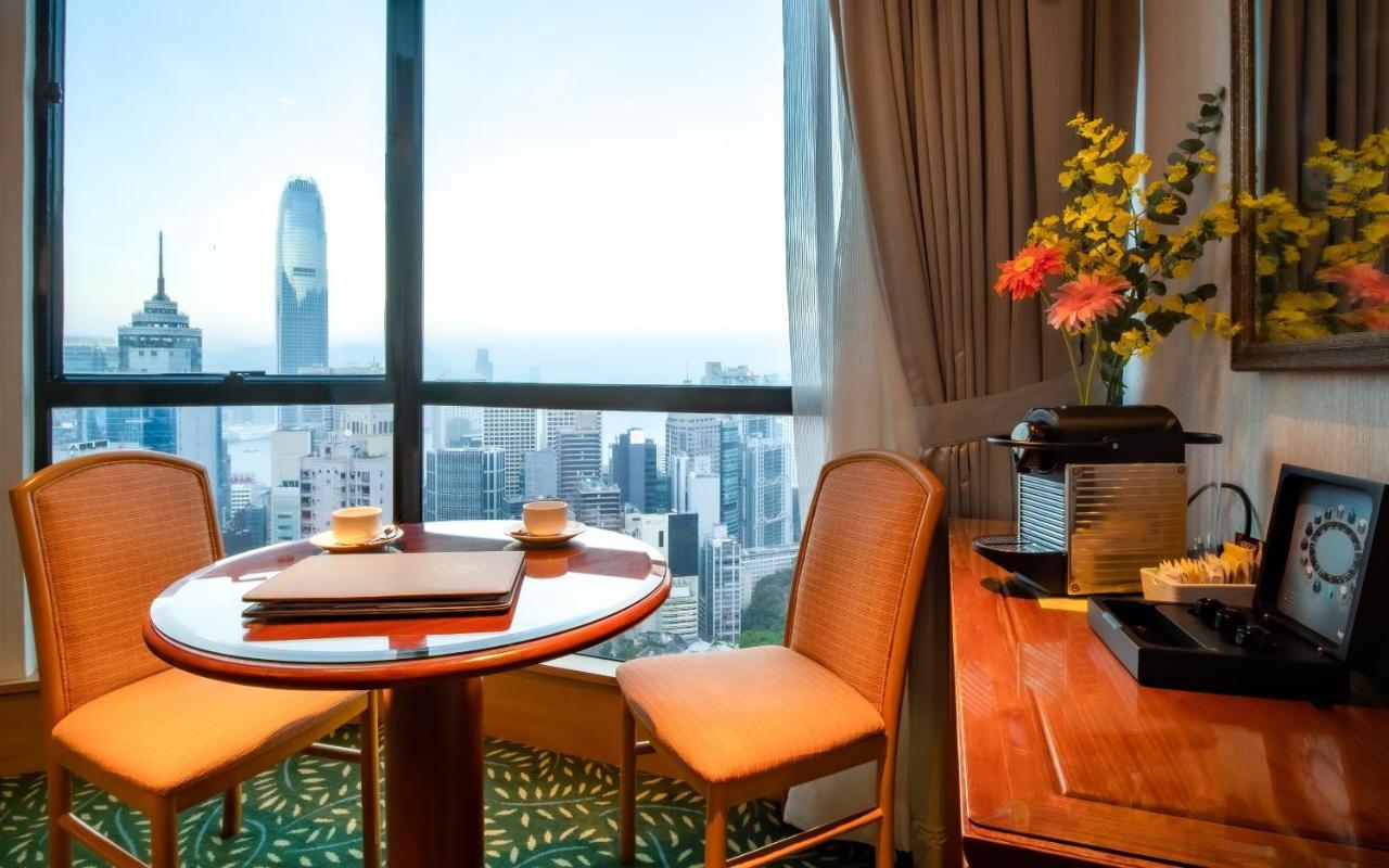 บิช้อป เลย์ อินเตอร์เนชั่นแนล เฮาส์ Hotel ฮ่องกง ภายนอก รูปภาพ