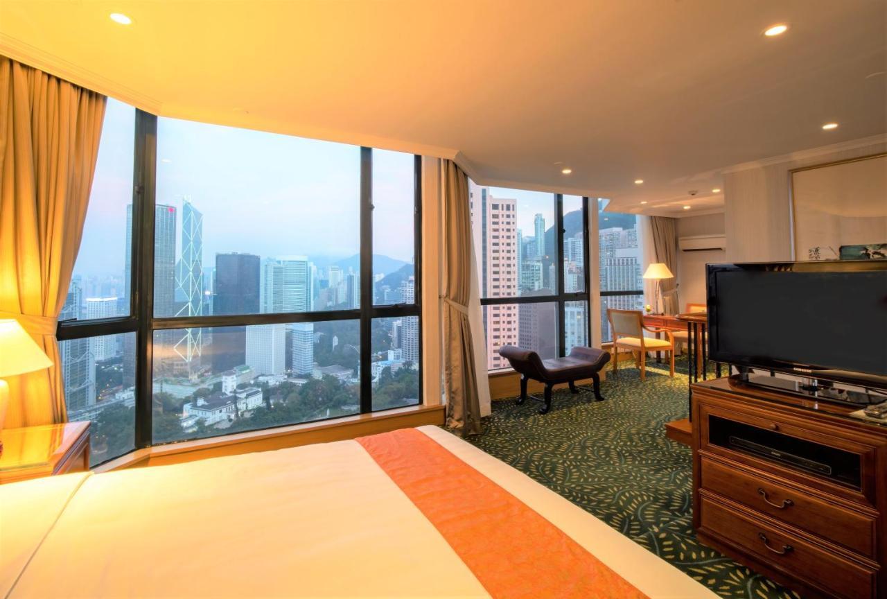 บิช้อป เลย์ อินเตอร์เนชั่นแนล เฮาส์ Hotel ฮ่องกง ภายนอก รูปภาพ
