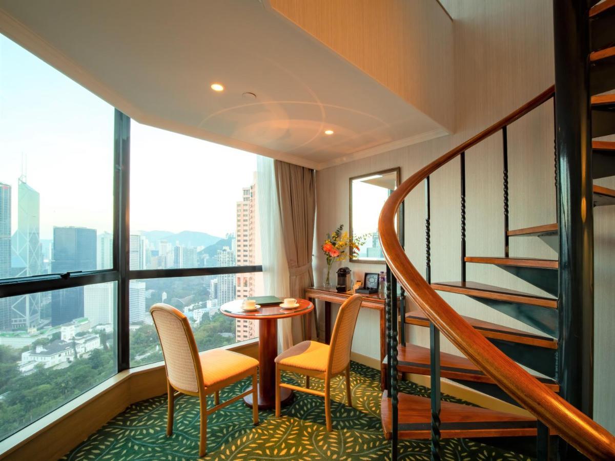 บิช้อป เลย์ อินเตอร์เนชั่นแนล เฮาส์ Hotel ฮ่องกง ภายนอก รูปภาพ