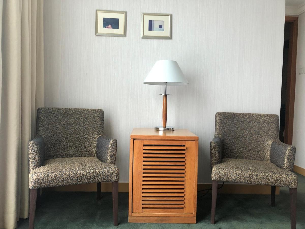 บิช้อป เลย์ อินเตอร์เนชั่นแนล เฮาส์ Hotel ฮ่องกง ภายนอก รูปภาพ