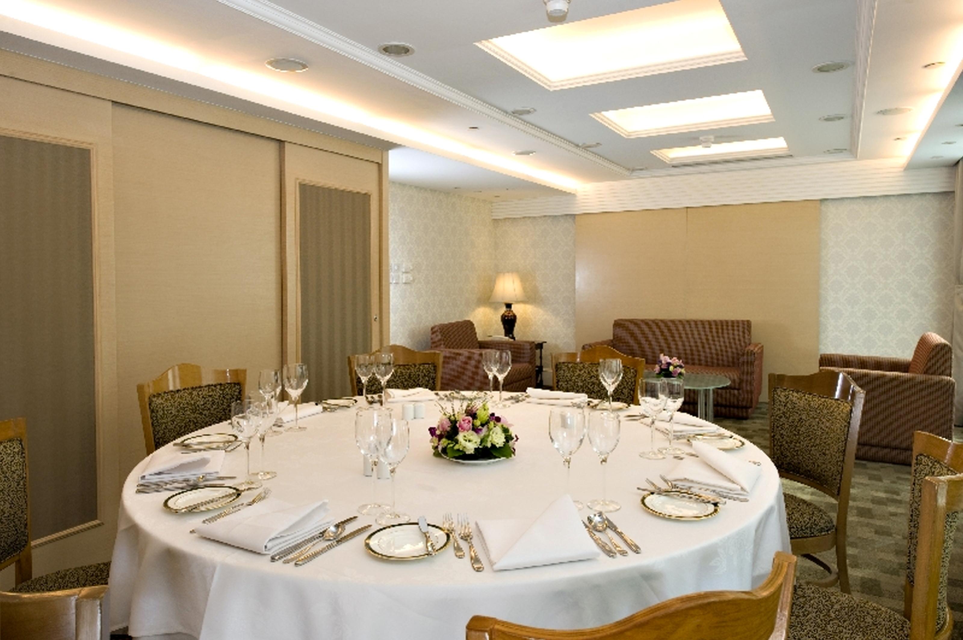 บิช้อป เลย์ อินเตอร์เนชั่นแนล เฮาส์ Hotel ฮ่องกง ภายนอก รูปภาพ
