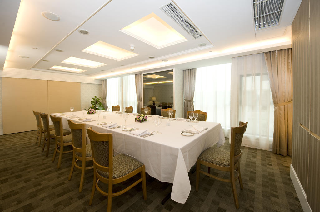 บิช้อป เลย์ อินเตอร์เนชั่นแนล เฮาส์ Hotel ฮ่องกง ภายนอก รูปภาพ